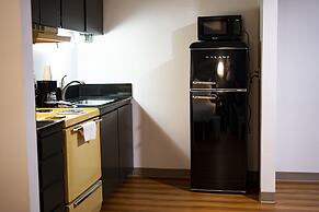 OYO Hotel Hermiston OR, Downtown