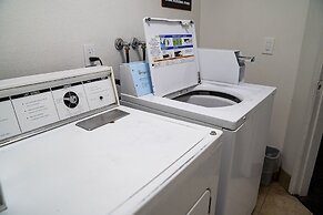 OYO Hotel Hermiston OR, Downtown