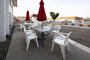 OYO Hotel Hermiston OR, Downtown