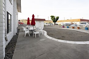 OYO Hotel Hermiston OR, Downtown