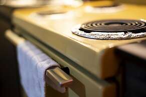 OYO Hotel Hermiston OR, Downtown