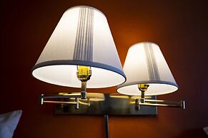 OYO Hotel Hermiston OR, Downtown