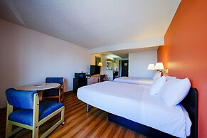 OYO Hotel Hermiston OR, Downtown