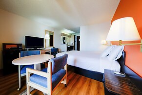 OYO Hotel Hermiston OR, Downtown