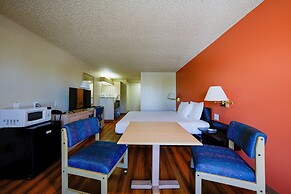 OYO Hotel Hermiston OR, Downtown