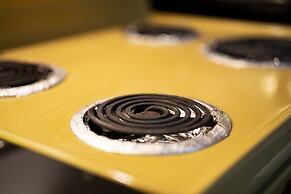 OYO Hotel Hermiston OR, Downtown