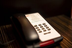 OYO Hotel Hermiston OR, Downtown