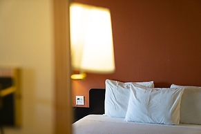 OYO Hotel Hermiston OR, Downtown