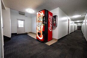 OYO Hotel Hermiston OR, Downtown