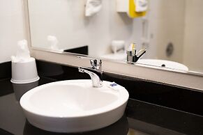 OYO Hotel Hermiston OR, Downtown