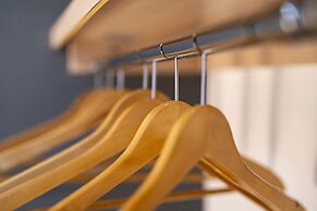 OYO Hotel Hermiston OR, Downtown