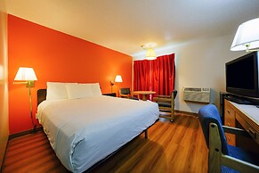 OYO Hotel Hermiston OR, Downtown