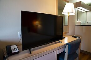 OYO Hotel Hermiston OR, Downtown