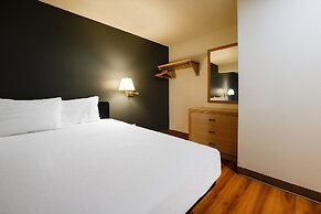 OYO Hotel Hermiston OR, Downtown