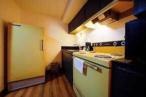 OYO Hotel Hermiston OR, Downtown