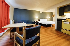 OYO Hotel Hermiston OR, Downtown