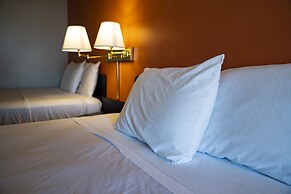 OYO Hotel Hermiston OR, Downtown