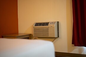 OYO Hotel Hermiston OR, Downtown