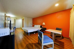 OYO Hotel Hermiston OR, Downtown