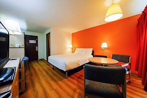 OYO Hotel Hermiston OR, Downtown