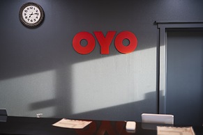 OYO Hotel Hermiston OR, Downtown