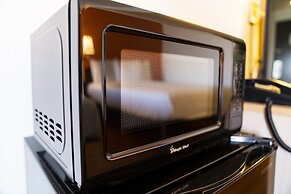 OYO Hotel Hermiston OR, Downtown