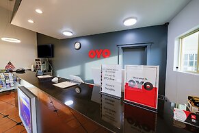 OYO Hotel Hermiston OR, Downtown