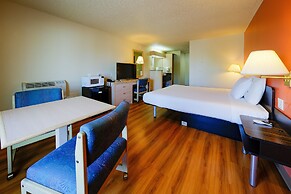 OYO Hotel Hermiston OR, Downtown