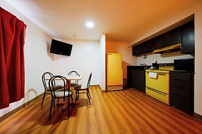 OYO Hotel Hermiston OR, Downtown