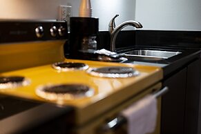 OYO Hotel Hermiston OR, Downtown