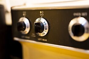 OYO Hotel Hermiston OR, Downtown