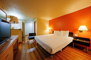 OYO Hotel Hermiston OR, Downtown