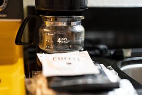 OYO Hotel Hermiston OR, Downtown