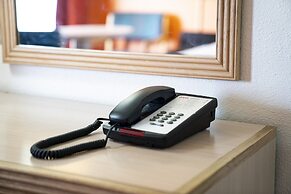 OYO Hotel Hermiston OR, Downtown