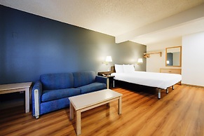 OYO Hotel Hermiston OR, Downtown