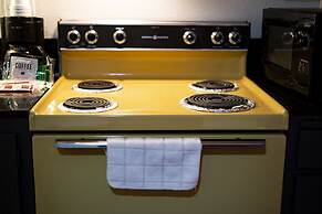 OYO Hotel Hermiston OR, Downtown