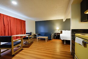 OYO Hotel Hermiston OR, Downtown