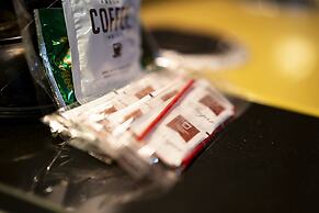 OYO Hotel Hermiston OR, Downtown