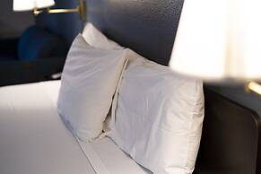 OYO Hotel Hermiston OR, Downtown