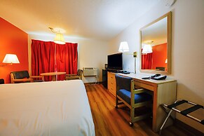 OYO Hotel Hermiston OR, Downtown