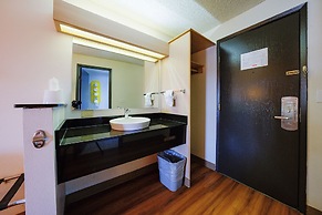 OYO Hotel Hermiston OR, Downtown