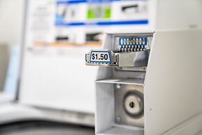 OYO Hotel Hermiston OR, Downtown