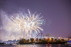 Hôtels Gouverneur Montréal - Île Charron