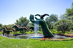 Hôtels Gouverneur Montréal - Île Charron