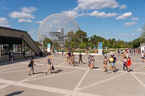 Hôtels Gouverneur Montréal - Île Charron