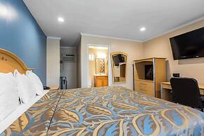 Rodeway Inn Escondido Downtown