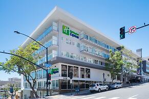 Holiday Inn Express San Diego Downtown, an IHG Hotel