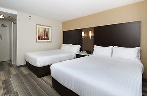 Holiday Inn Express San Diego Downtown by IHG