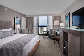 Best Western Plus Agate Beach Inn