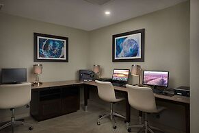 Best Western Plus Agate Beach Inn